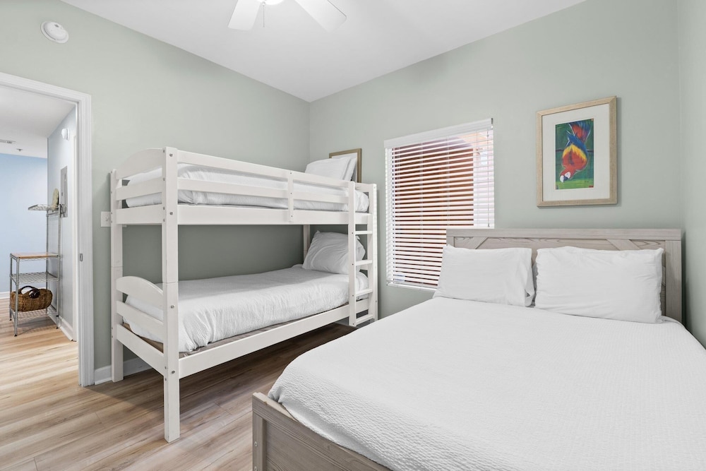 Splash Beach Resort by Panhandle Getaways - photo 205