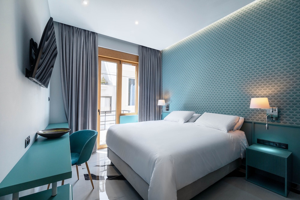 Athens Feeling - last minute hotel in Athens