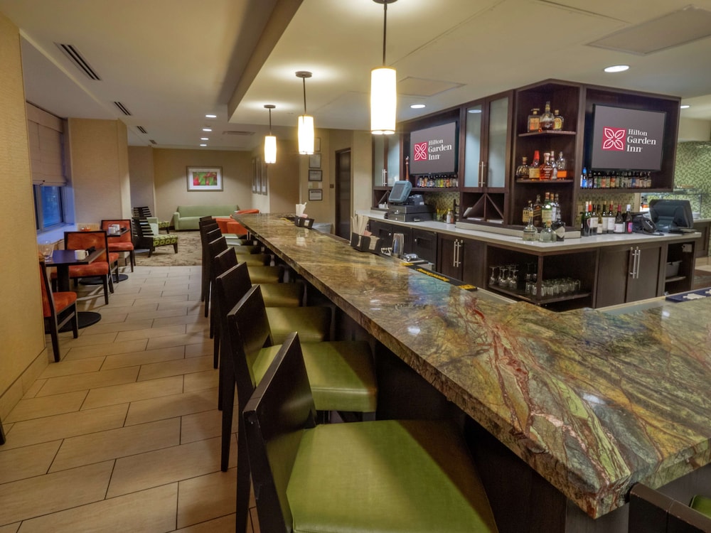 Hilton Garden Inn Buffalo Downtown - photo 61