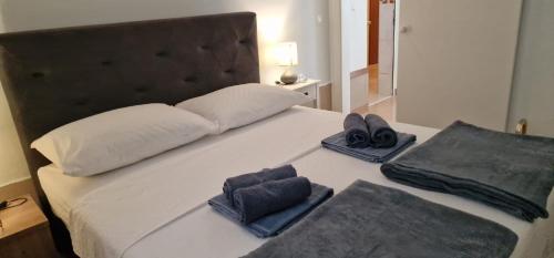 Carla Apartment Opuzen Modern Oasis and Comfort — 4-Star Luxury Hotel in Opuzen, Croatia