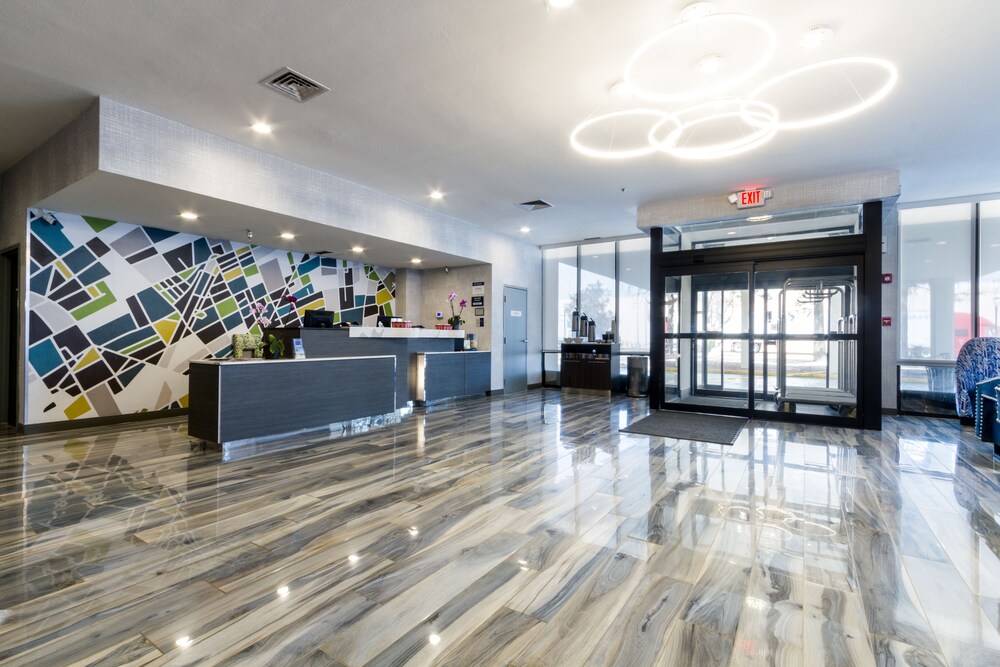 Best Western Plus Executive Residency Denver Central Park Hotel - photo 2