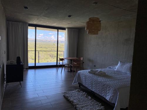 Sol Suites — 4-Star Luxury Hotel in Villa Cura Brochero, Argentina