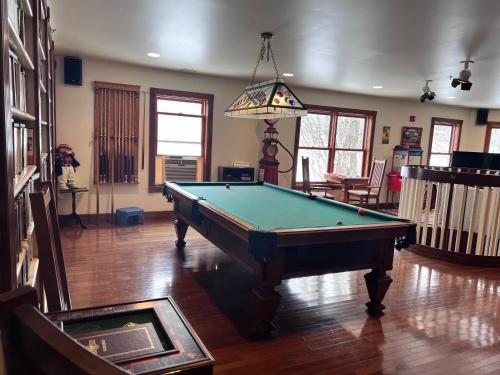 Mountain Quest Inn - photo 25