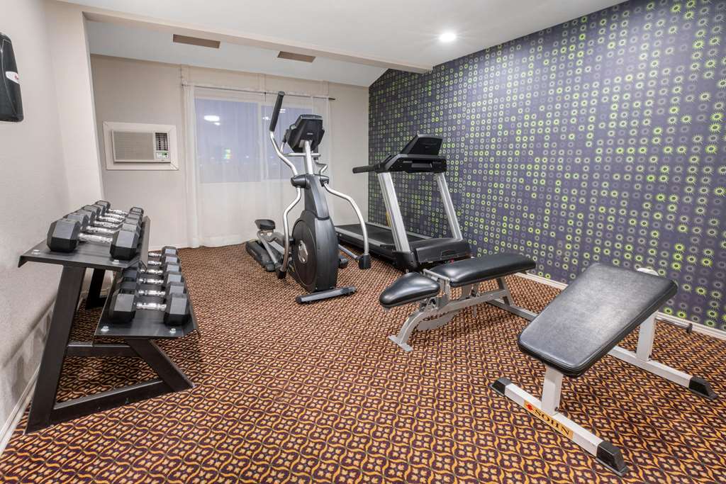 La Quinta Inn by Wyndham Caldwell - photo 8