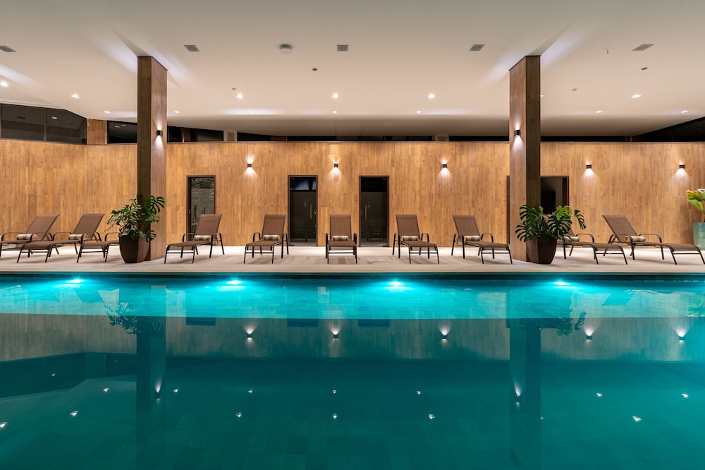 Vert Hotel Spa in Itatiaia, Brasil