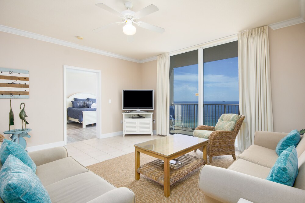 Tidewater Beach Resort 1305 Two Bedroom Condo - photo 2