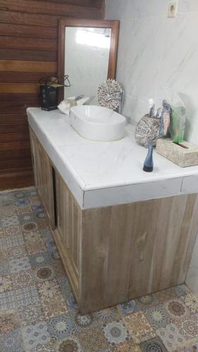 Amore Komodo in Labuan Bajo, Indonesia