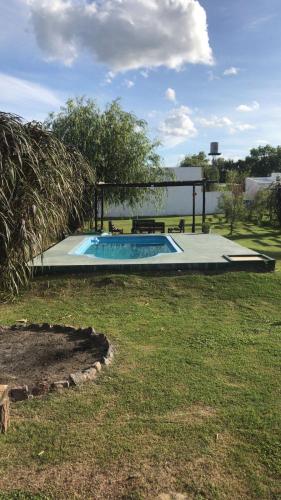 El Cardo — hotel in General Belgrano