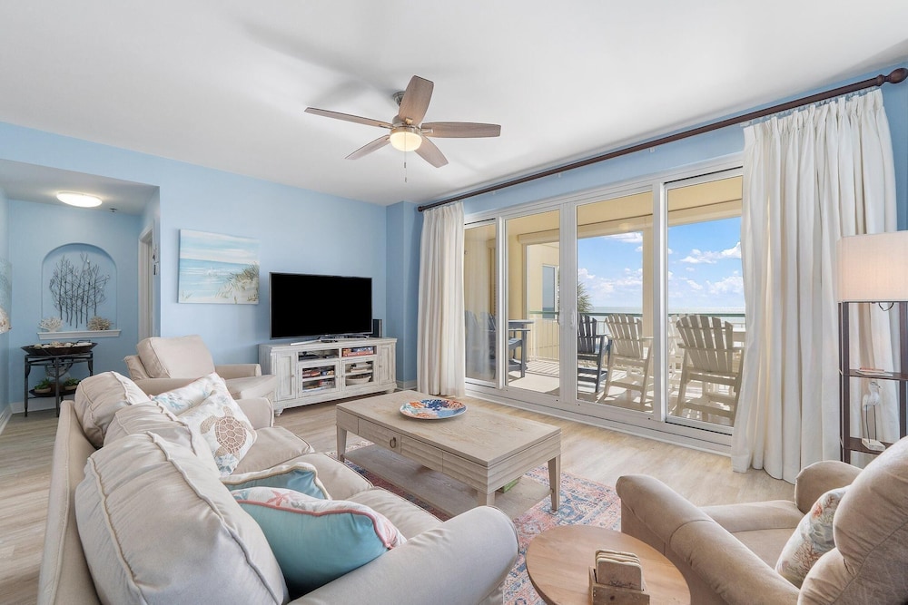 Beach Colony Tower 2C - photo 27