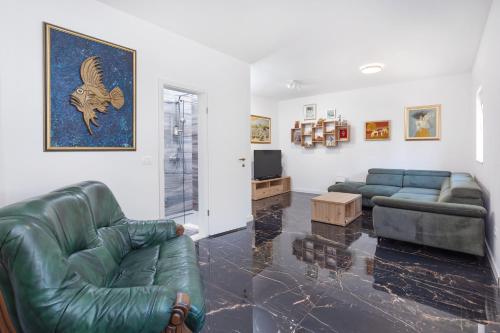 Zeus Faber Apartment Luksuzna oaza u centru grada