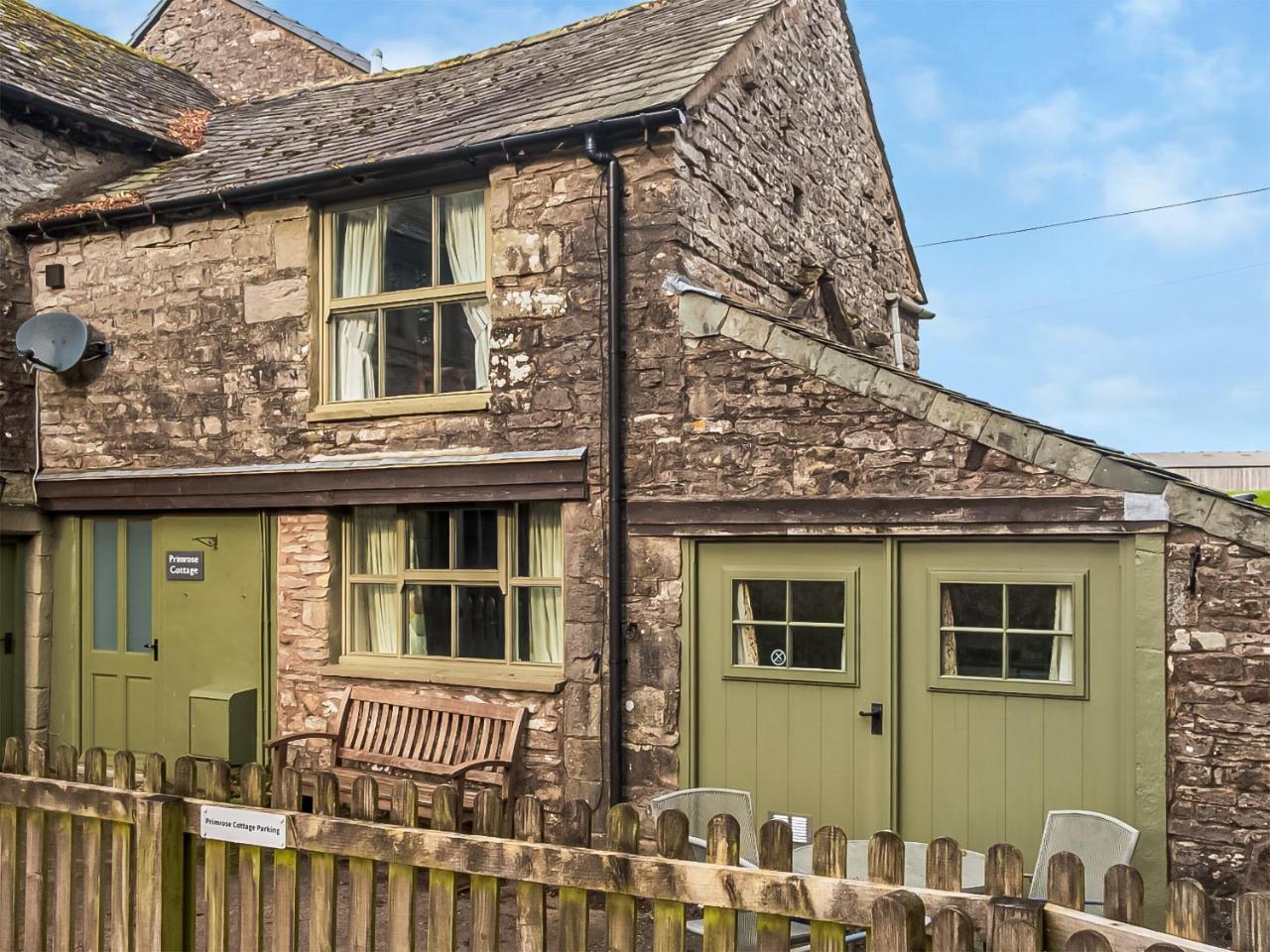 Primrose Cottage 17167665 — Shap
