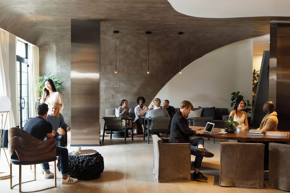 Kimpton La Peer Hotel by IHG - photo 3