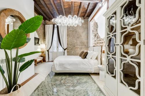 New Roman Apartment Rome Dream Home — 4-Star Luxury Hotel in Rome, Italy