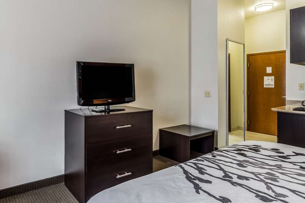 Sleep Inn & Suites Stafford Sugarland - photo 16