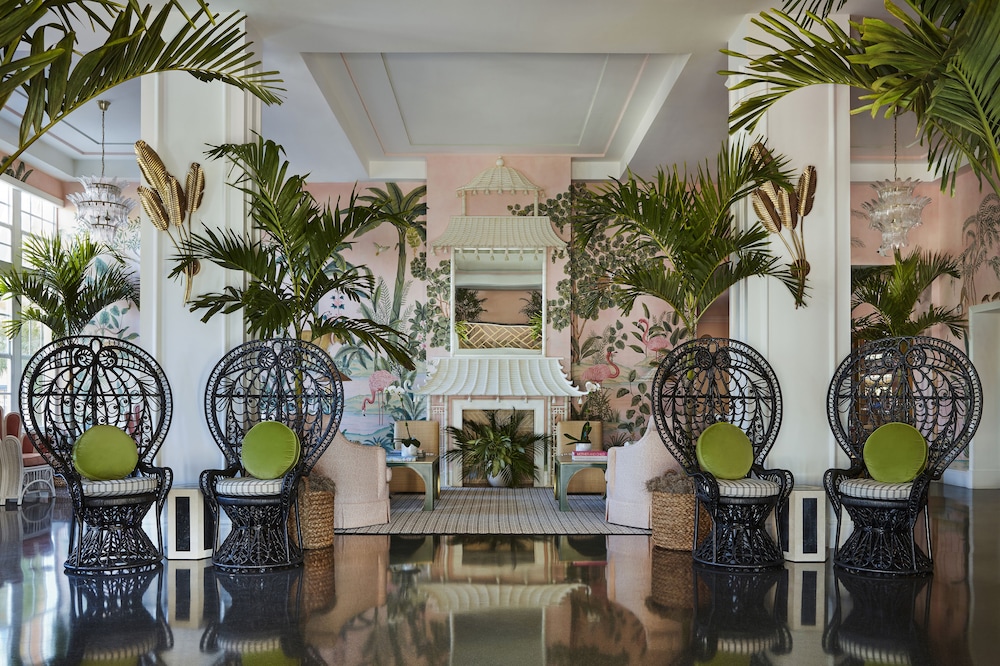The Colony Hotel Palm Beach - photo 2