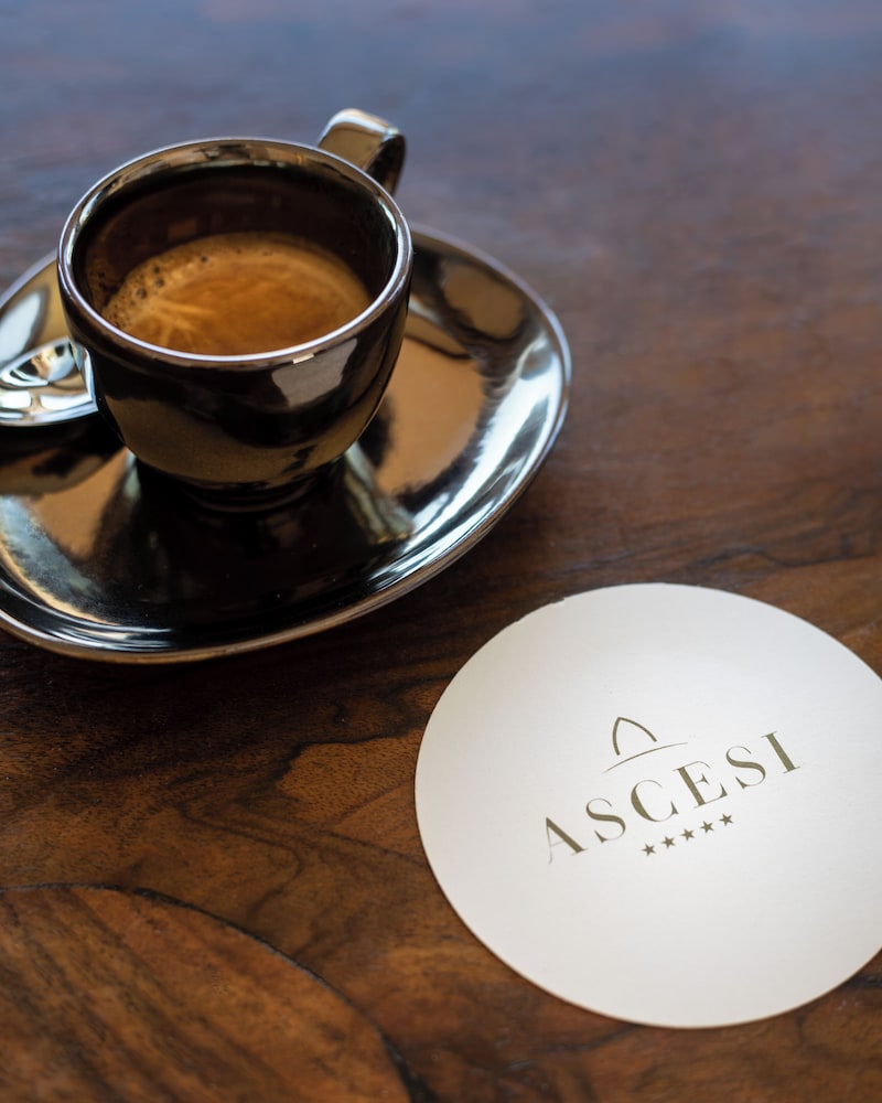 Ascesi Resort — Assisi — photo 5