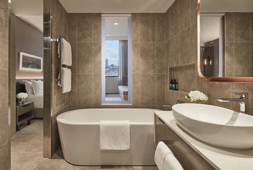 Crowne Plaza Melbourne by IHG — Docklands — photo 3