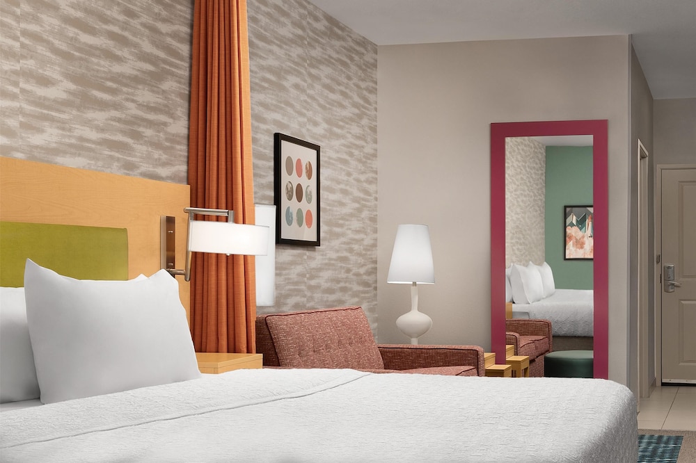 Home2 Suites by Hilton Huntsville Research Park Area AL - photo 10