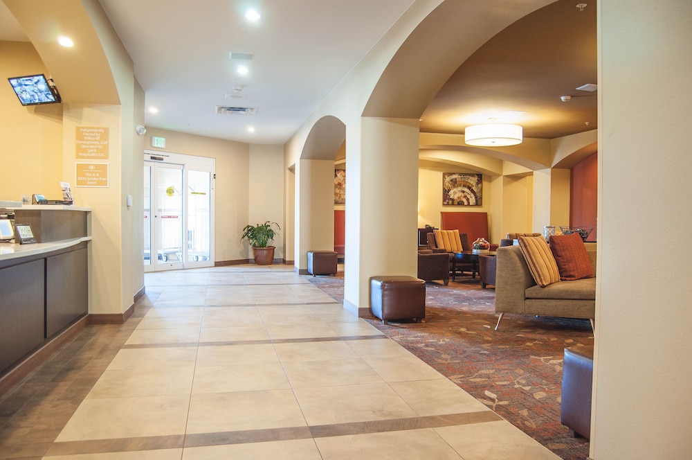 Candlewood Suites Denver North Thornton by IHG - photo 32
