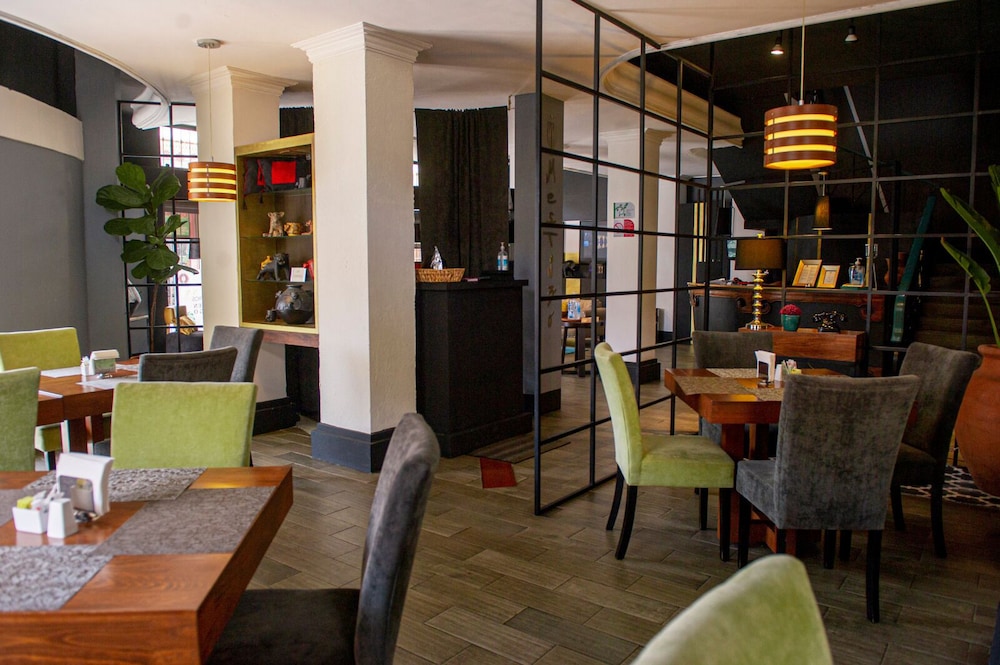Hotel Internacional - carbon neutral hotel in Comitan