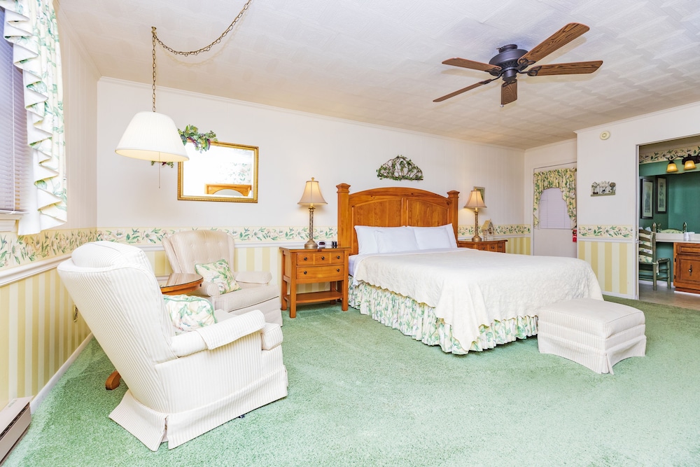 Azalea Garden Inn - photo 8