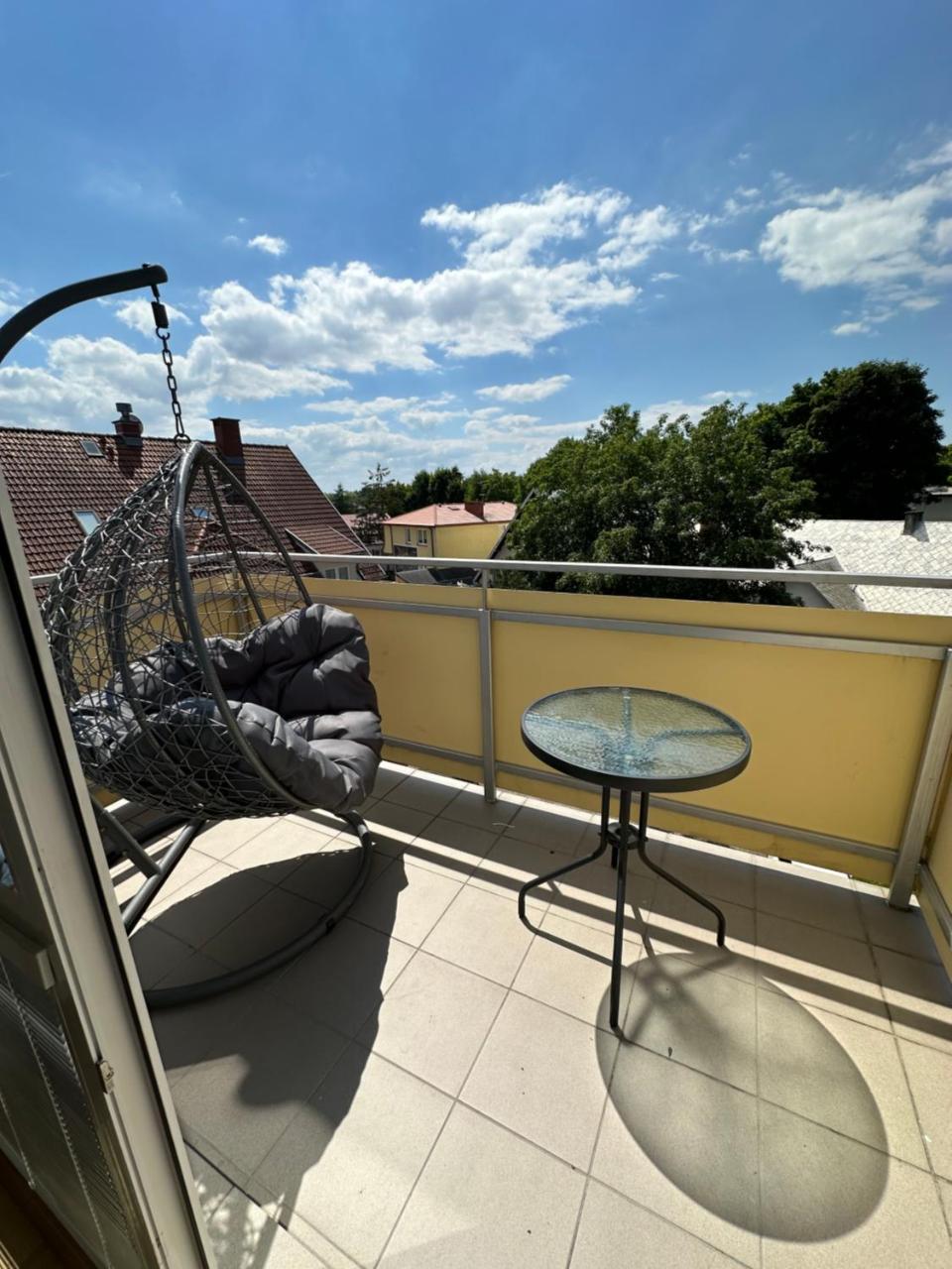 Mozekolberg - last minute hotel in Kolobrzeg
