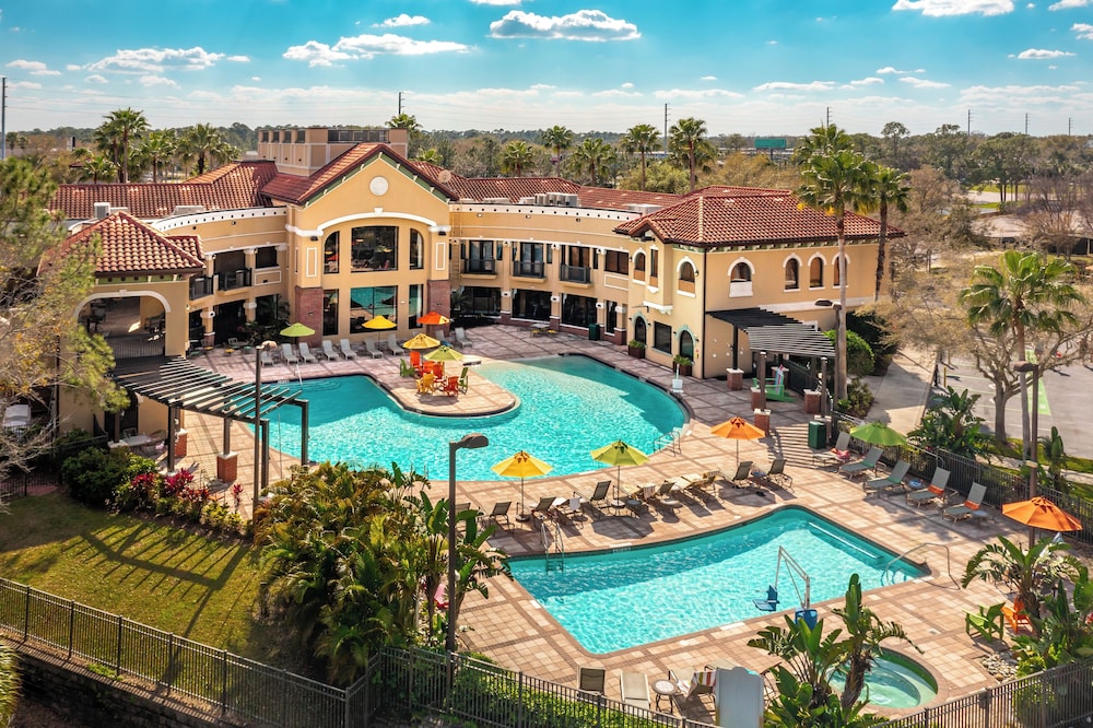 Lighthouse Key Resort And Spa