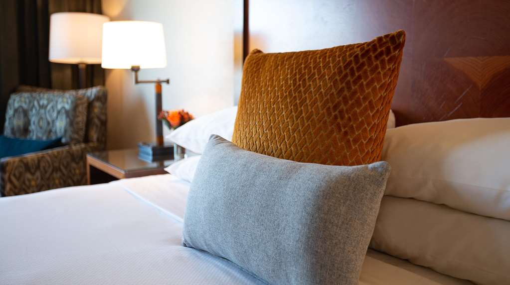 The Paramount Hotel - photo 10