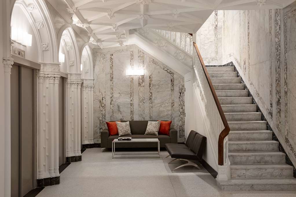 The Godfrey Hotel Boston - photo 11
