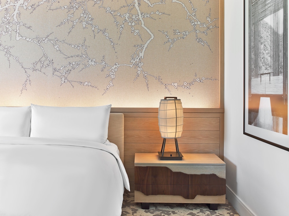 Nobu Hotel Miami Beach - photo 8