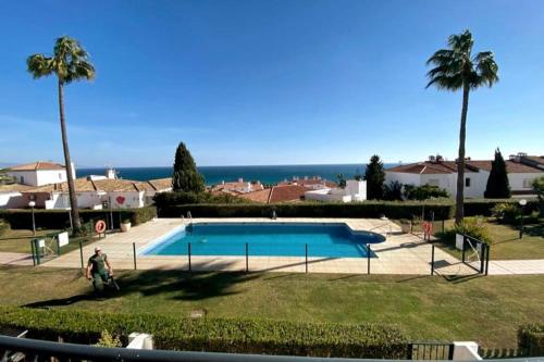 Terrazas de Guadalupe Sea View in Manilva, Spain