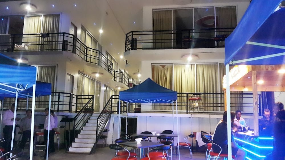 Royal Boomerang Beach Resort in New Delhi, India