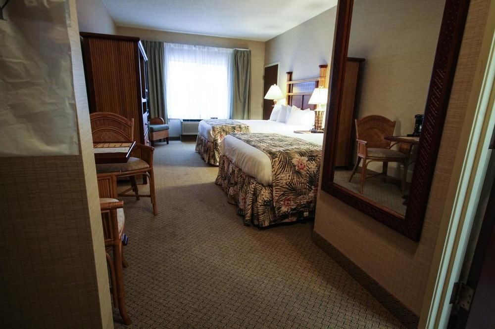 Maui Sands Resort & Indoor Waterpark - photo 19