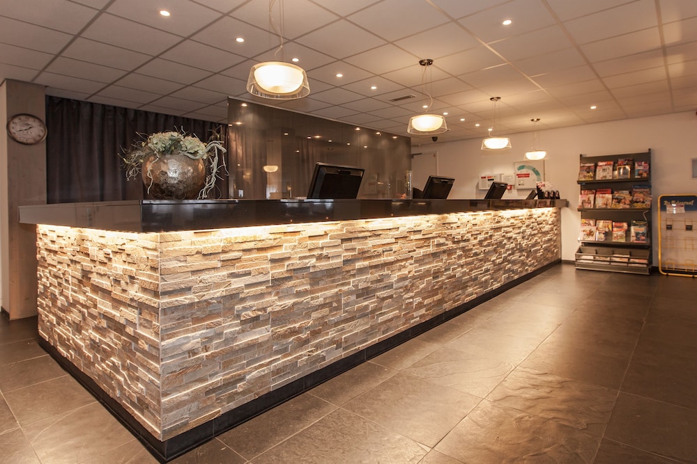 Hotel de Bonte Wever Assen — Assen — photo 3