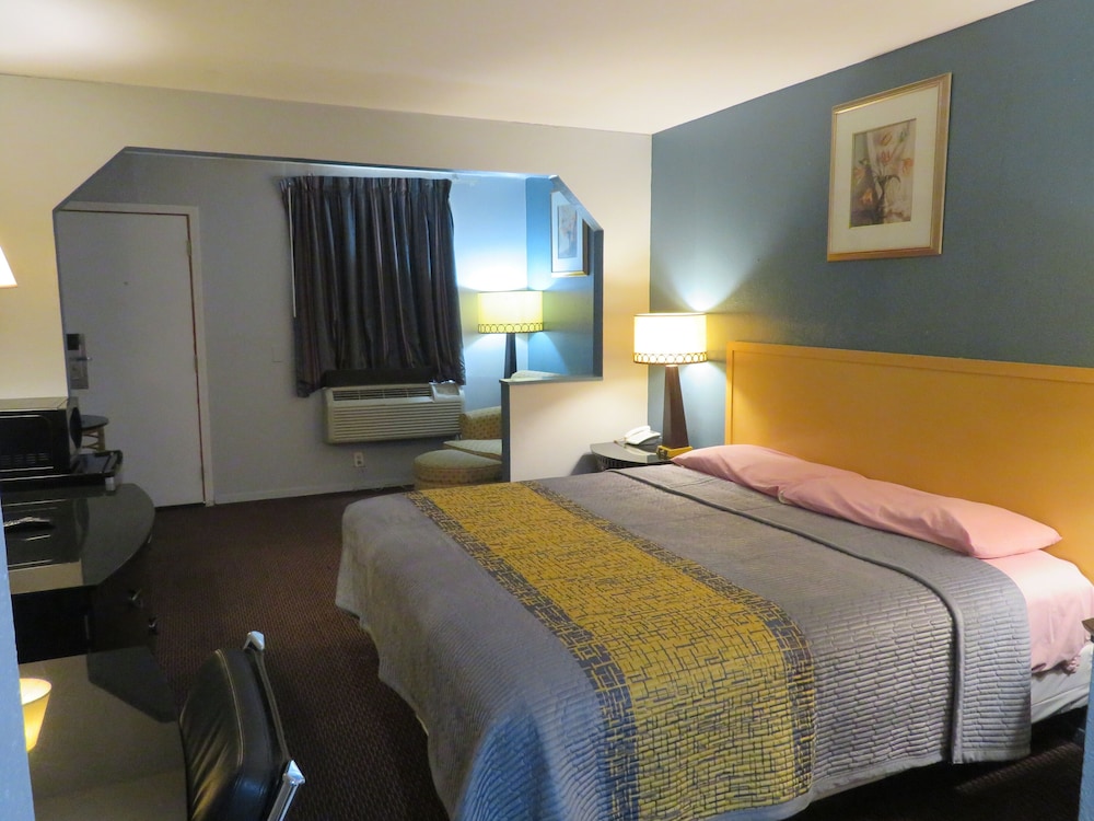 Travel Inn Motel Texas - photo 5