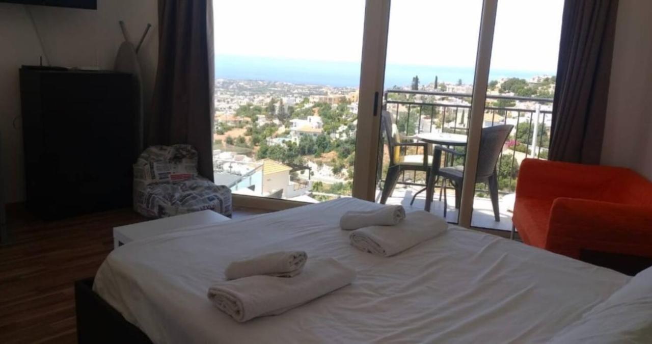 Panoramic Holidays Standard 71