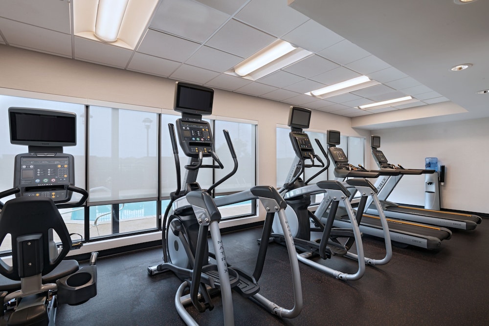 TownePlace Suites by Marriott Macon Mercer University - photo 20