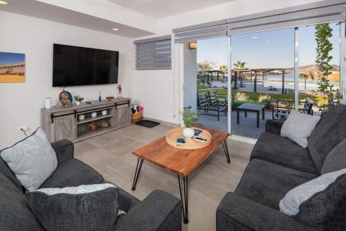 Eagle Village at Islas del Mar B2 — 4-Star Luxury Hotel in Puerto Penasco, Mexico