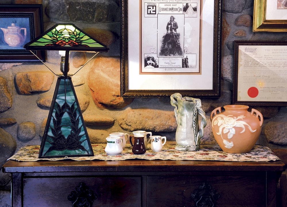 El Portal Sedona Hotel - photo 2