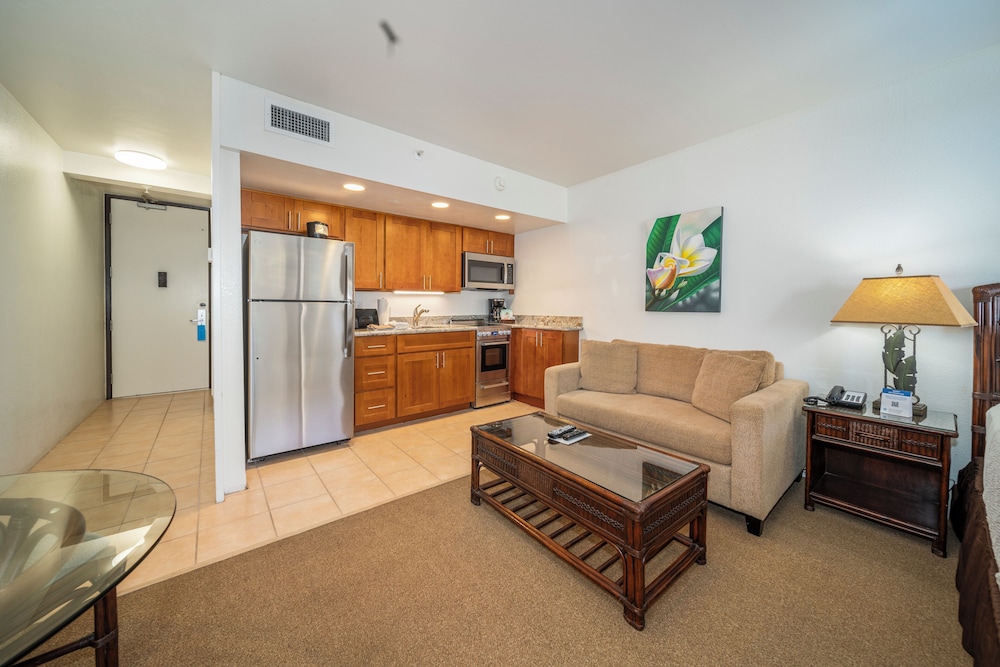 Royal Kahana Maui By Outrigger - photo 253