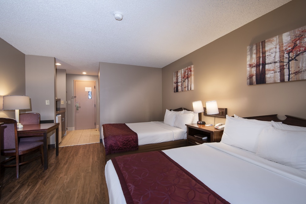 Guest Inn & Suites Midtown Medical Center - photo 6