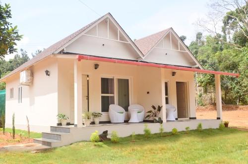 Jungle Jade Coorg - last minute hotel in Madikeri