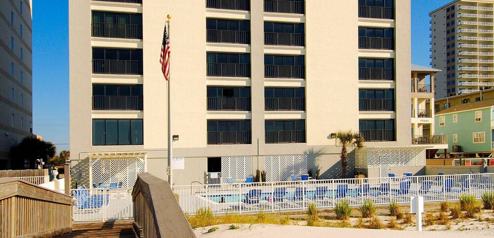 Gulf Tower by Bender Vacation Rentals - photo 104
