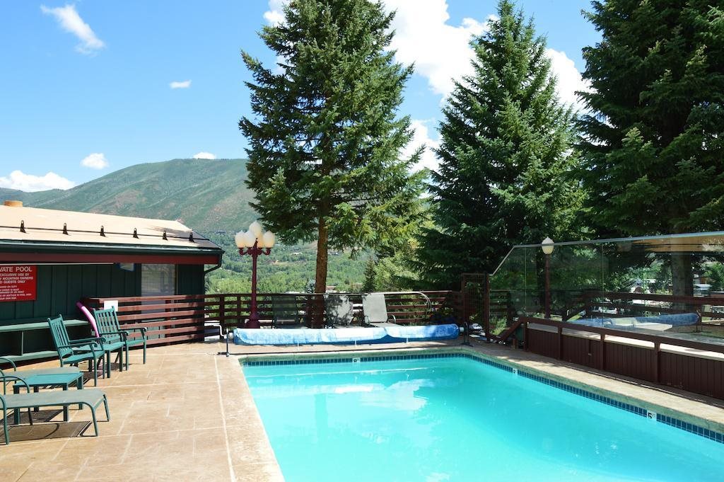 Frias Properties of Aspen — hotel in Aspen