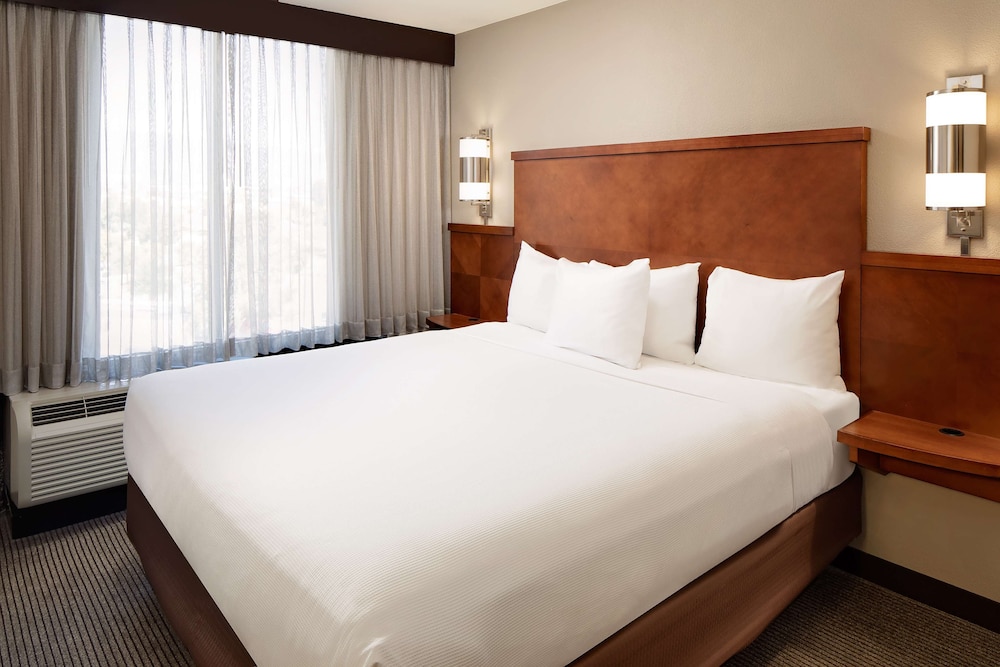 Hyatt Place Ontario Rancho Cucamonga - photo 7
