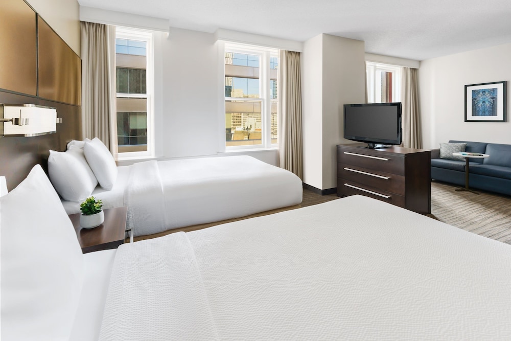 Residence Inn Atlanta Downtown by Marriott - photo 18