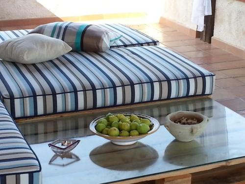 Villa Flaminia Con Piscina Privata — 4-Star Luxury Hotel in San Vito Lo Capo, Italy