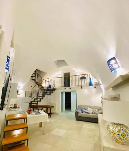 Bufi de Nichilo locazione turistica occ. in Molfetta, Italy