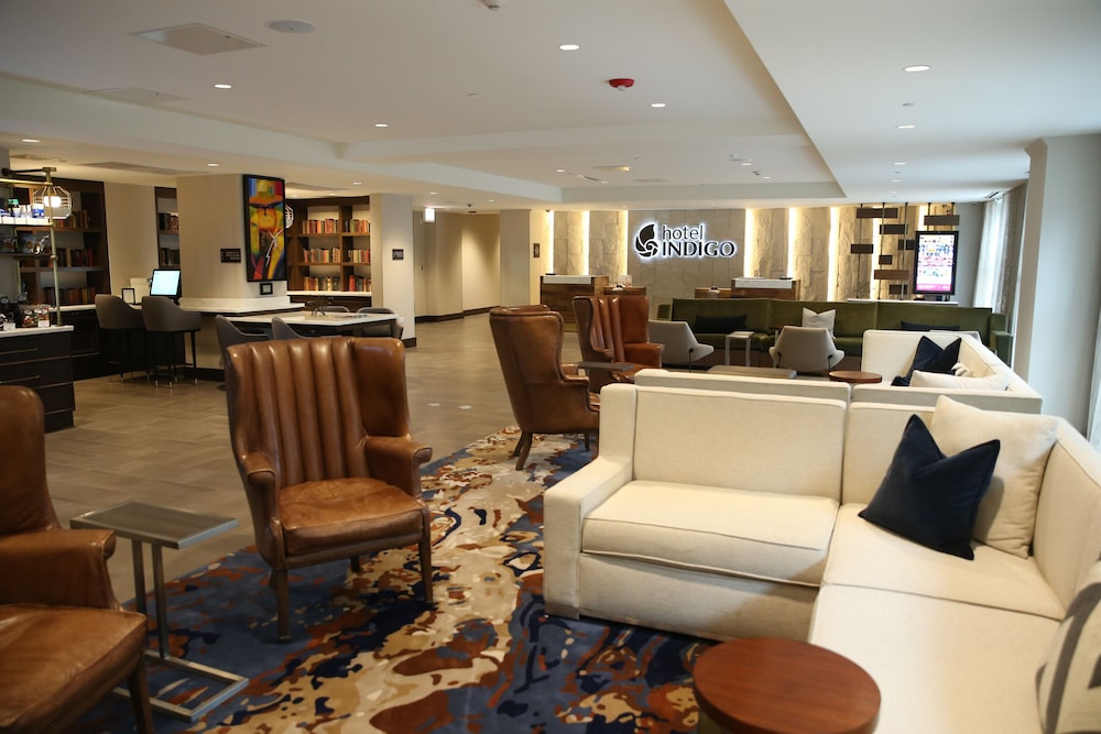 Hotel Indigo Naperville Riverwalk by IHG - photo 69