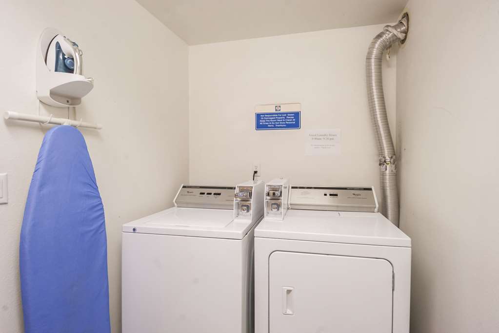 Motel 6 Seaside OR - photo 37